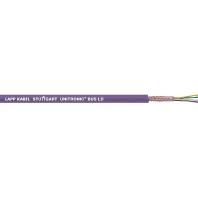 LAPP 2170205/1000 Buskabel UNITRONIC® BUS 3 x 2 x 0.22 mm² Violet 1000 m - thumbnail