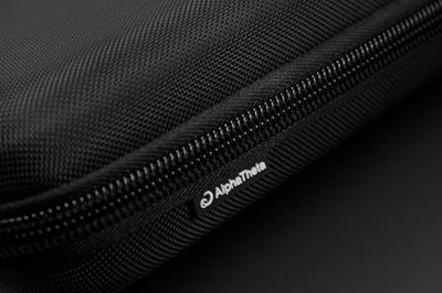 AlphaTheta DJC-FLX2 BAG flightbag voor DDJ-FLX2 AlphaTheta DJC-FLX2 BAG flightbag voor DDJ-FLX2