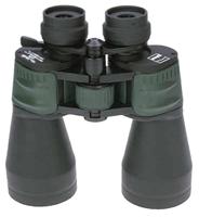 DANUBIA Porro Zoomverrekijker Alpina Pro 10-30x60 GA zwart - thumbnail