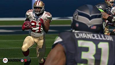 Madden NFL 15 Madden NFL 15
