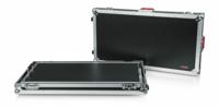 Gator Cases G-TOUR-PB-XLGW G-TOUR Pedal Board Extra Large met flightcase met wielen - thumbnail