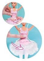 Steffi Love dancing ballerina&apos;s pop - thumbnail