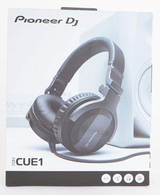 Pioneer HDJ-CUE1