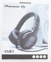 Pioneer DJ HDJ-CUE1 koptelefoon gesloten opvouwbaar - thumbnail