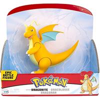 Boti pokemon battle speelfiguur dragonite, 30cm - thumbnail