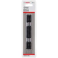 Bosch Accessories 2608522358 Dubbelbitset 3-delig - thumbnail