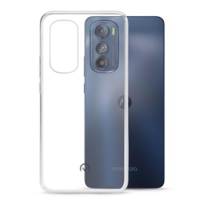 Mobilize Gelly Case Motorola Edge 30 Clear