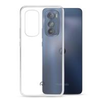 Mobilize Gelly Case Motorola Edge 30 Clear - thumbnail