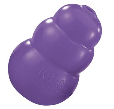 KONG SENIOR PAARS LARGE 10,5X7X7 CM