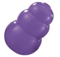 KONG SENIOR PAARS LARGE 10,5X7X7 CM - thumbnail