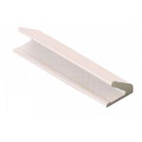 Schlegel Qlon 3117 Tochtstrip Afdichtingsprofiel 7m - Wit - thumbnail