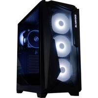 Gigabyte Game-PC 9800X3d-64GB-2TB-RTX5070TI AMD Ryzen 7 9800X3D 5.2 GHz 64 GB RAM 2 TB SSD Nvidia Extra video-adapter (model): GeForce RTX 5070 Ti 16 GB Win 11 - thumbnail