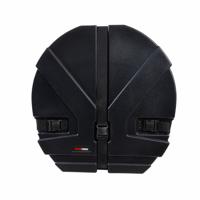 Gator Cases GPC2414BD Grooves Bass Drum Case voor 24 x 14 inch basdrum - thumbnail