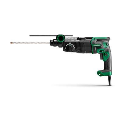 Hikoki DH28PECWSZ | SDS-PLUS boor-hakhamer 28 mm | In koffer - DH28PECWSZ Hikoki DH28PECWSZ | SDS-PLUS boor-hakhamer 28 mm | In koffer - DH28PECWSZ