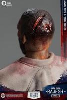 Bitten Action Figure 1/6 Rajesh 28 cm - thumbnail