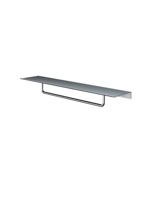 Hotbath &More Handdoek rek 40 cm voor Planchet serie RVS 316 Hotbath &More Handdoek rek 40 cm voor Planchet serie RVS 316