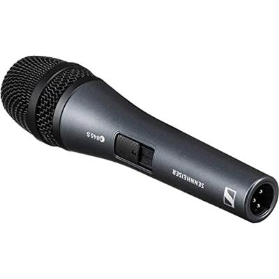 Sennheiser E-845S dynamische zangmicrofoon