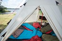 Grand Canyon UTAH 205 slaapzak - thumbnail