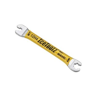 Spaaknippelsleutel Icetoolz Voor Mavic