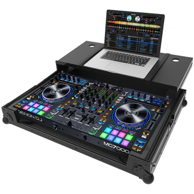 Zomo Zomo MC-7000 Plus NSE - Flightcase Denon MC-7000