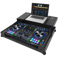 Zomo Zomo MC-7000 Plus NSE - Flightcase Denon MC-7000 - thumbnail