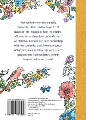 Wenskaarten Om In Te keuren - Feel Good