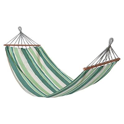 Hangmat 2 x 1 m Textiel Multicolour