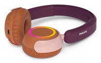Oordopjes Philips TAK4200MP/00 Oranje - thumbnail