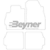 Velours Automatten passend voor Mazda 2 2007- 4-delig HL1440324 - thumbnail