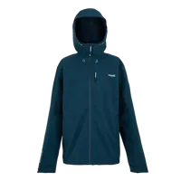 Regatta Birchdale II Waterdichte Jas - thumbnail