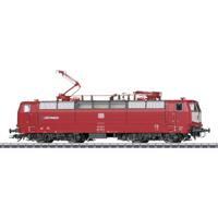 Märklin 039587 H0 elektrische locomotief 181 218-9 SEL Göppingen - thumbnail
