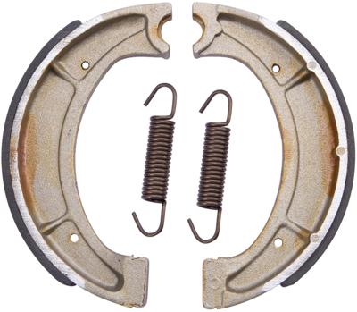 TRW remsegmenten "mcs 955" brake shoe mcs955 organi standard