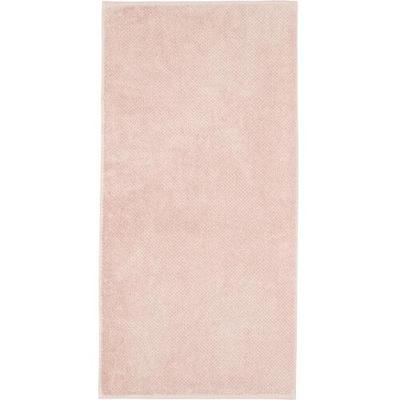 Cawö Cawo Pure Uni Badlaken 80x150 puder