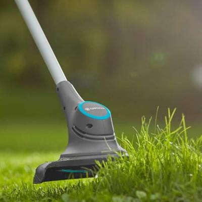 Gardena accu trimmer smallcut 23/18v solo exclusief accu - thumbnail