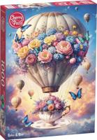Relax & Rise Puzzel 1000 Stukjes - thumbnail