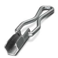 QSS 19 - Socket QSS 19 Phoenix Contact Inhoud: 1 stuk(s) - thumbnail