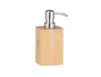 Wenko Zeeppomp - bamboe - 220 ml - thumbnail