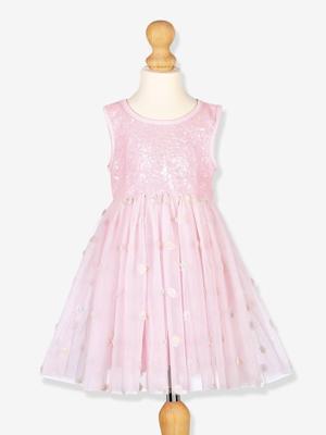 Roselyne jurk 2 jaar SOUZA rozen Roselyne jurk 2 jaar SOUZA rozen