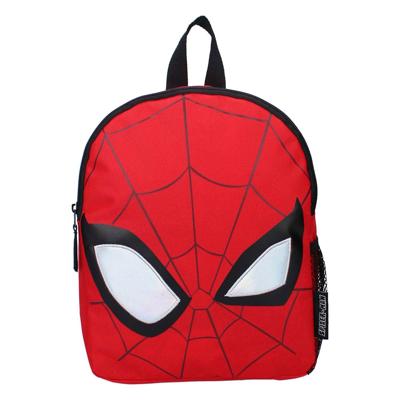 Vadobag Spiderman rugzak fluffy friends Vadobag Spiderman rugzak fluffy friends