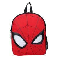 Vadobag Spiderman rugzak fluffy friends - thumbnail