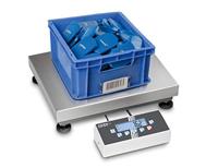 Kern EOC 300K-3 Platformweegschaal Weegbereik (max.) 300 kg Resolutie 5 g, 10 g Meerdere kleuren - thumbnail