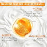 Hydraterende melk protect SPF50+ 50 Milliliter - thumbnail