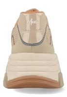 Mexx Sneakers Klara MXHY006901W-2022 Beige-37 maat 37 - thumbnail