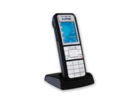 Mitel 80E00012AAA-A comfort-DECT-systeemtelefoon draadloos 622 set zwart - thumbnail