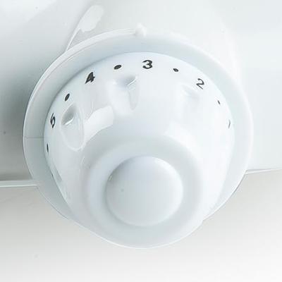 Domo DO309KP Enkele Elektrische Kookplaat 1500W Domo DO309KP Enkele Elektrische Kookplaat 1500W