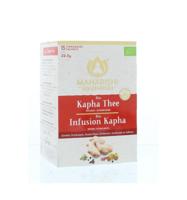 Maharishi Ayurveda Maharishi Ayurveda Kapha Thee Bio (15st) - thumbnail