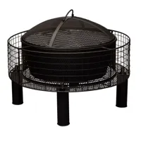 Kilimanjaro vuurhaard - thumbnail