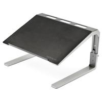 Notebook-standaard Startech LTSTND 20 kg Zilverkleurig Zwart - thumbnail
