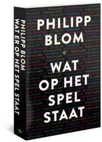 Wat op het spel staat (Paperback) - thumbnail