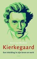 Kierkegaard - Geert Jan Blanken - Paperback (9789026324932) - thumbnail